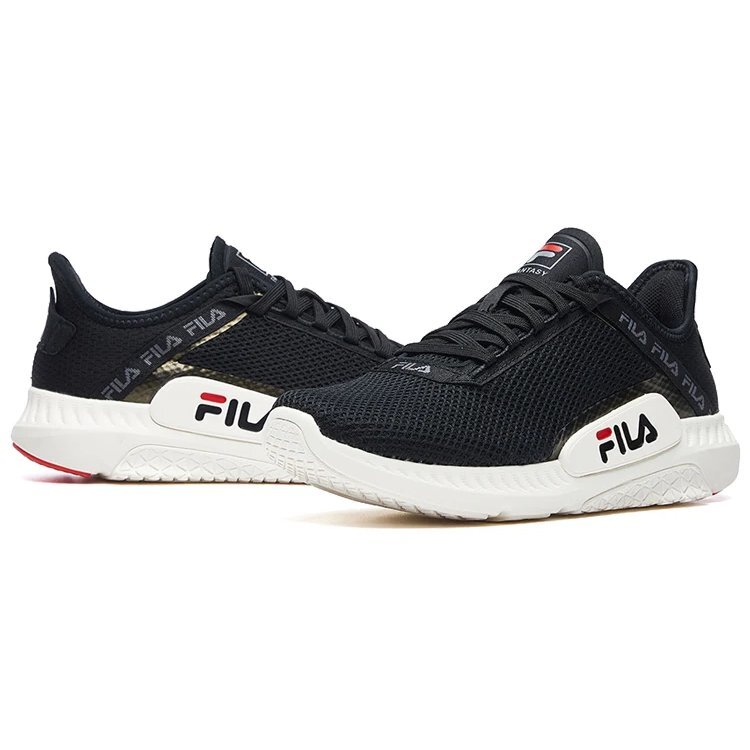 Serie Fht Fantasy 1S GS Negro