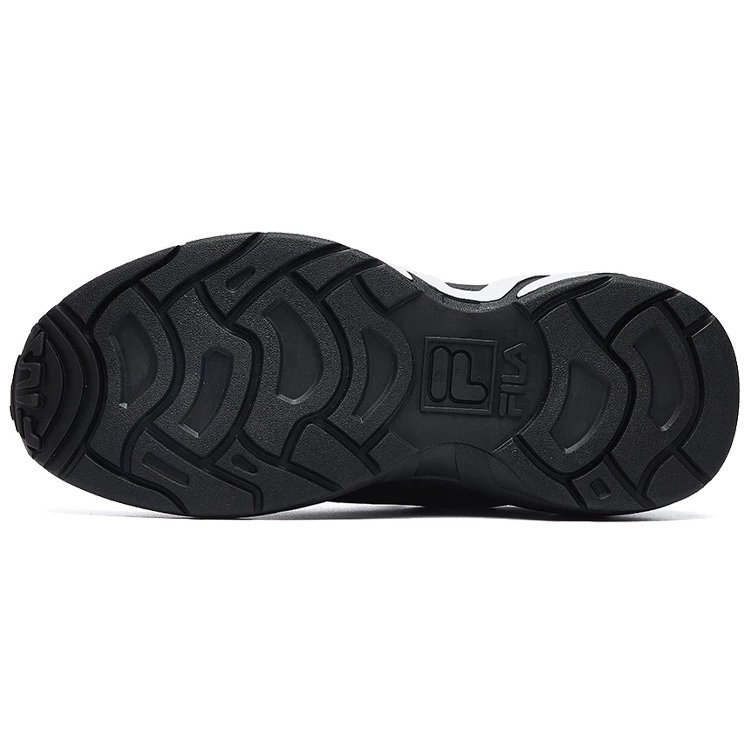 Serie Fht Mind Blower VNTG GS Negro
