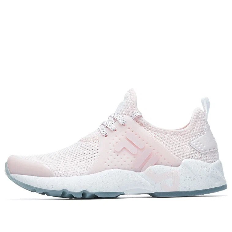 Serie Fpf Mind Zero VNTG GS Rosa/Blanco
