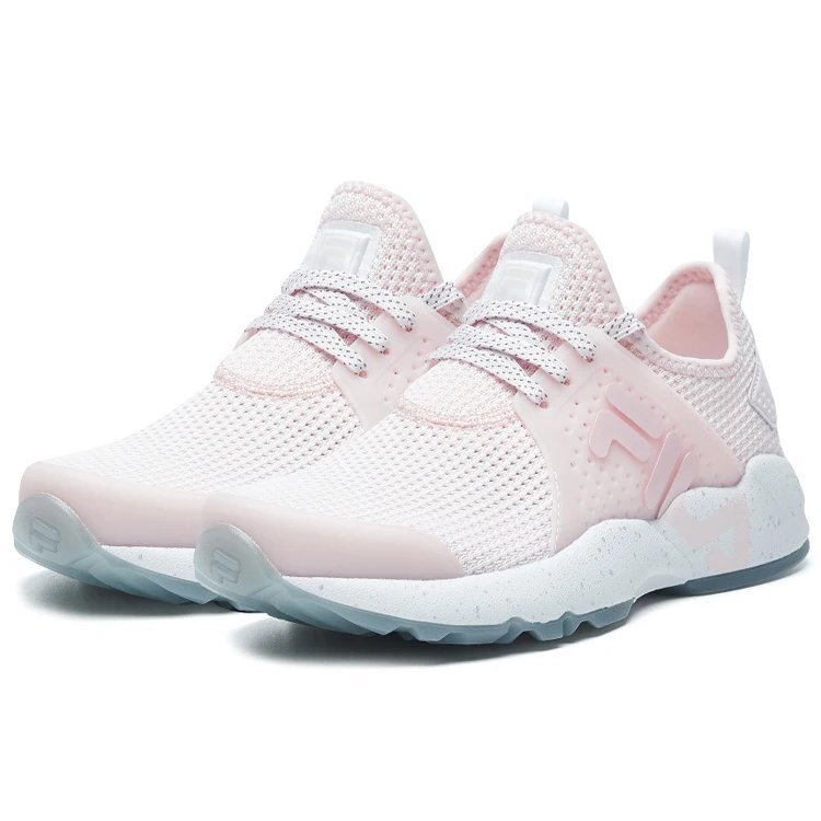 Serie Fpf Mind Zero VNTG GS Rosa/Blanco
