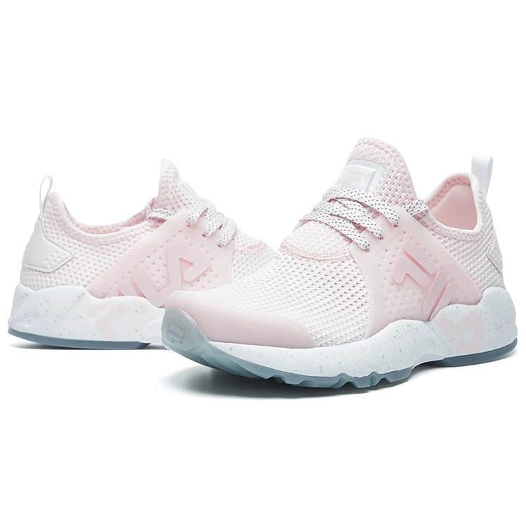 Serie Fpf Mind Zero VNTG GS Rosa/Blanco