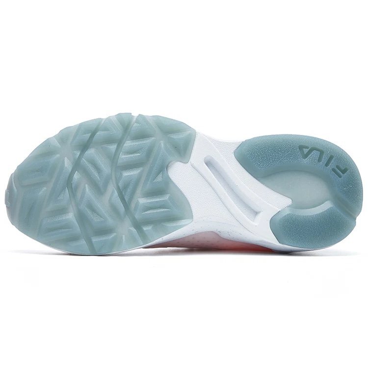 Serie Fpf Mind Zero VNTG GS Rosa/Blanco