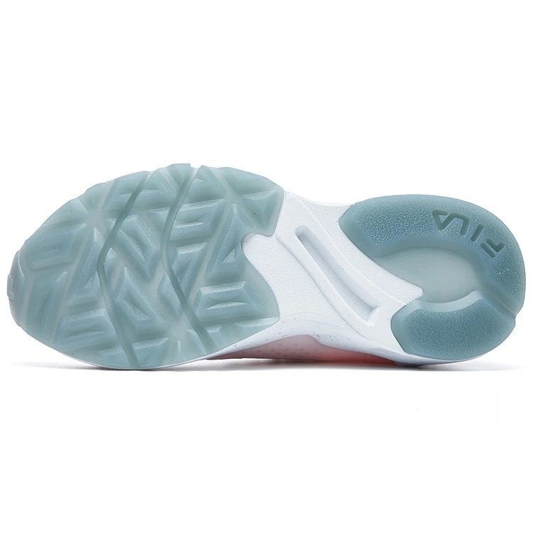 Serie Fpf Mind Zero VNTG GS Rosa/Blanco