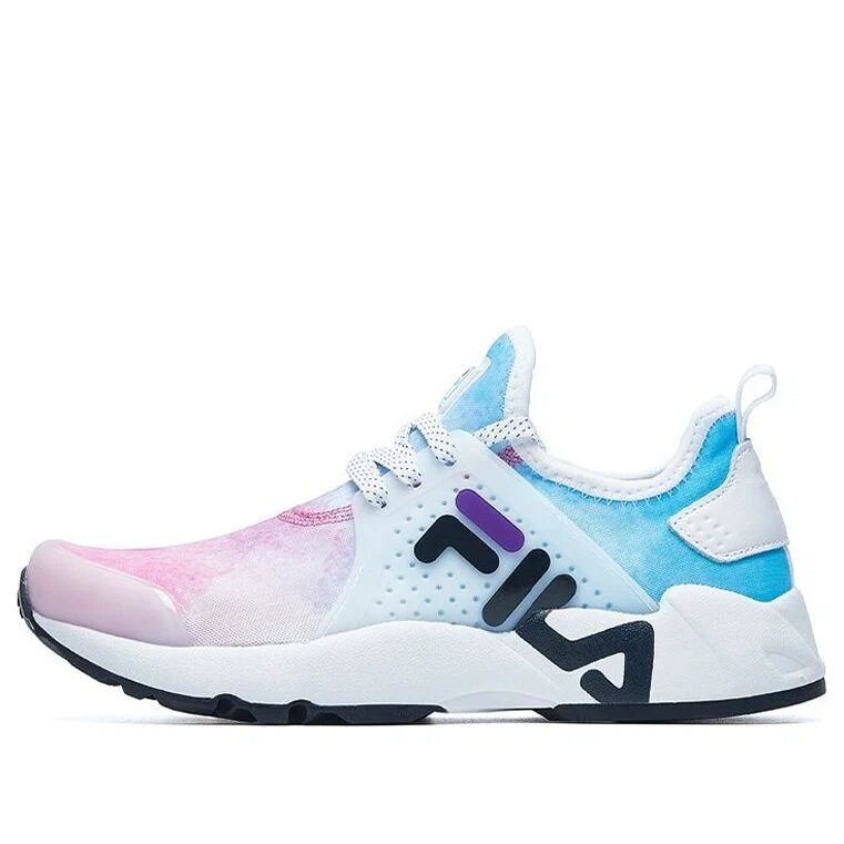 Serie Fpf VNTG GS Azul/Rosa