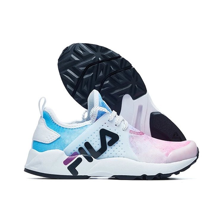 Serie Fpf VNTG GS Azul/Rosa