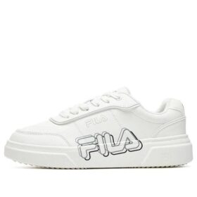 Serie Heritage-FHT con logotipo en blanco