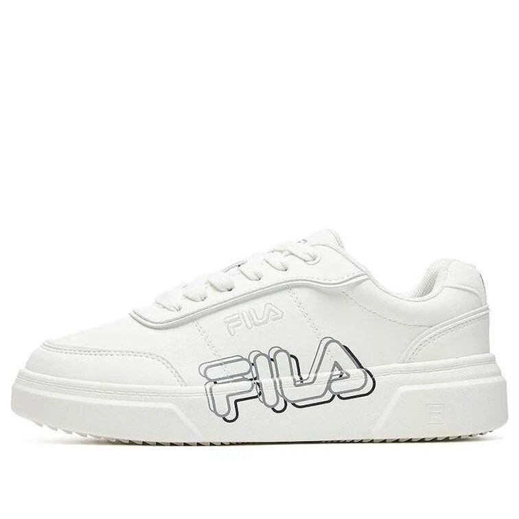 Serie Heritage-FHT con logotipo en blanco