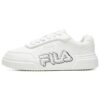 Serie Heritage-FHT con logotipo en blanco