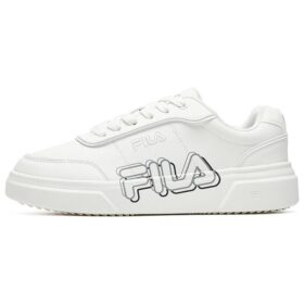Serie Heritage-FHT con logotipo en blanco