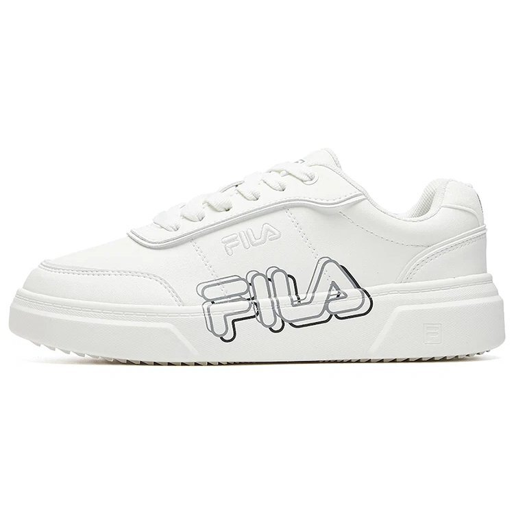 Serie Heritage-FHT con logotipo en blanco