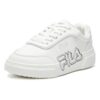 Serie Heritage-FHT con logotipo en blanco