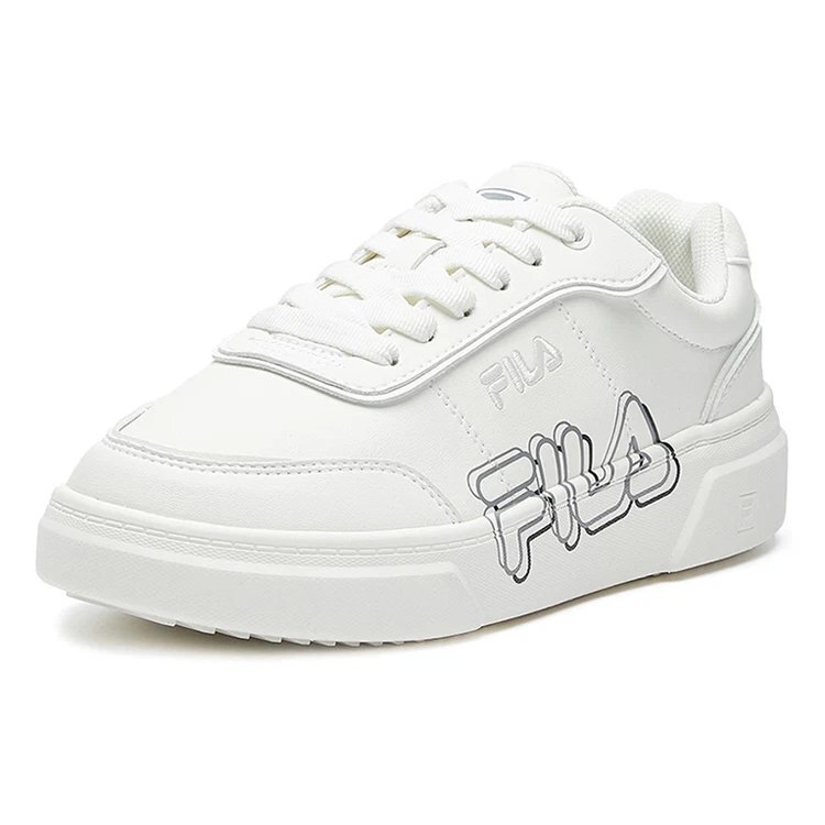 Serie Heritage-FHT con logotipo en blanco