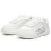 Serie Heritage-FHT con logotipo en blanco