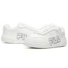 Serie Heritage-FHT con logotipo en blanco