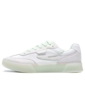 Shadow «Blanco-Verde»