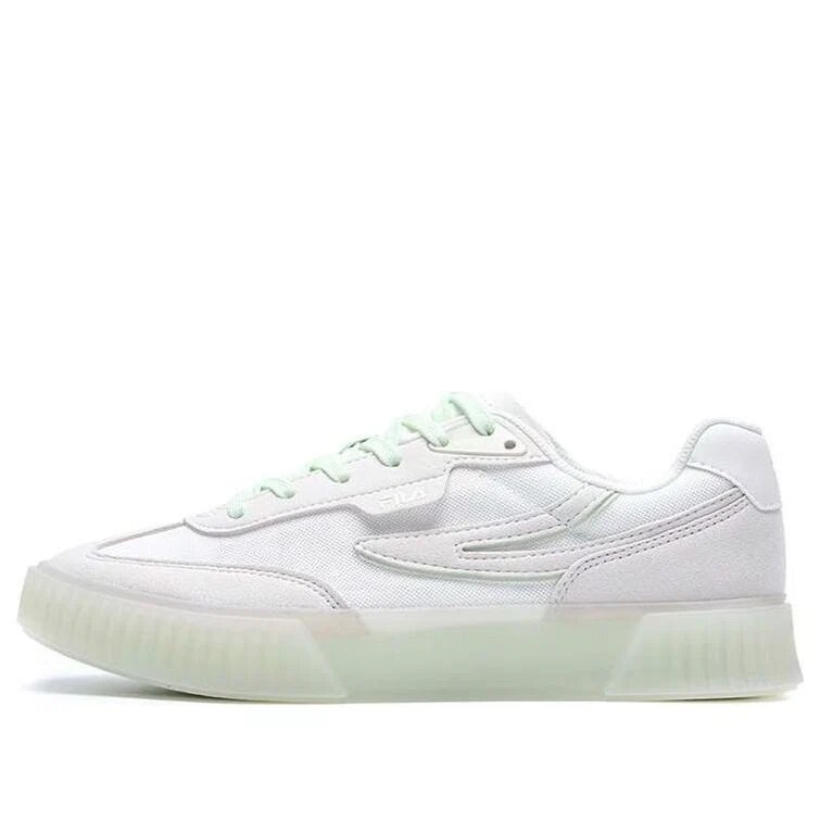 Shadow «Blanco-Verde»