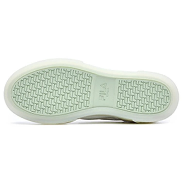 Shadow «Blanco-Verde»