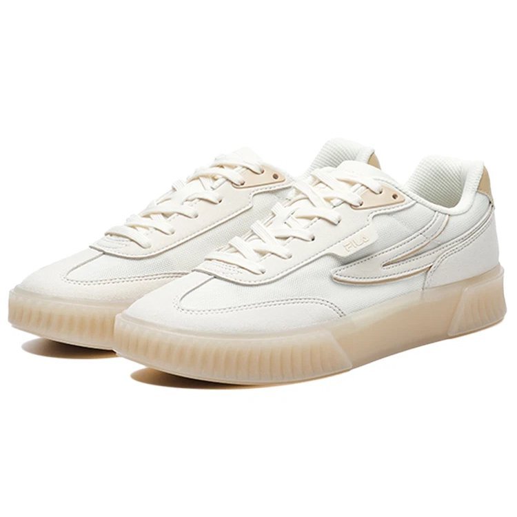 Shadow «Cream White Beige»