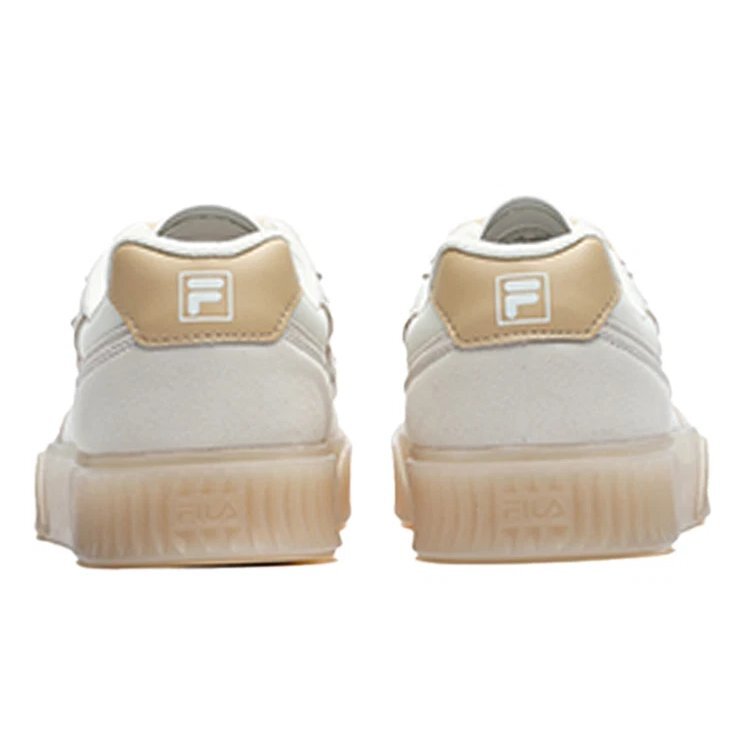 Shadow «Cream White Beige»