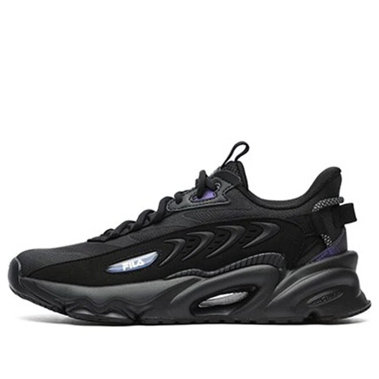 Sky Trail VNTG GS Negro