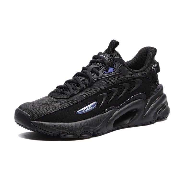 Sky Trail VNTG GS Negro
