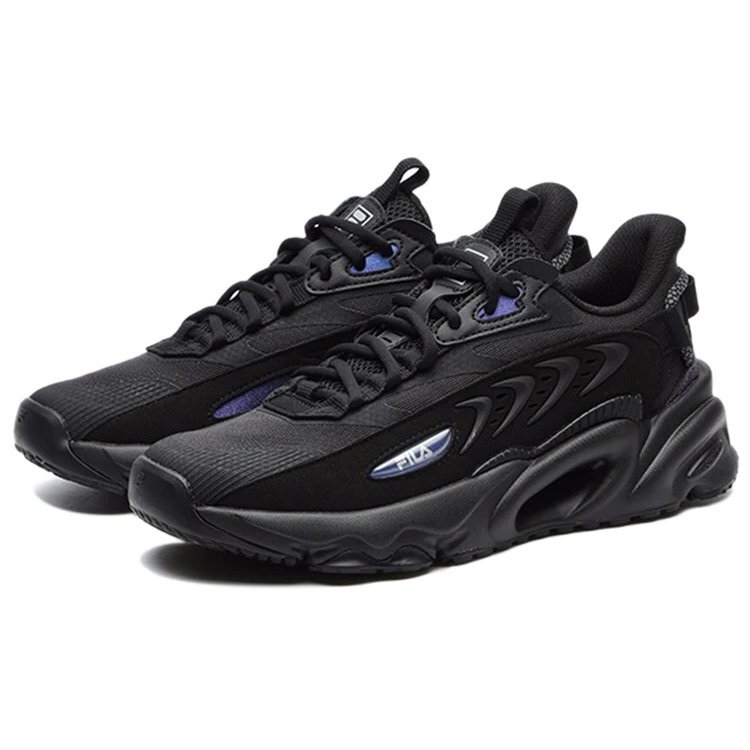 Sky Trail VNTG GS Negro