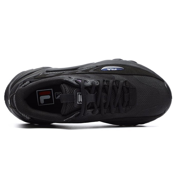 Sky Trail VNTG GS Negro
