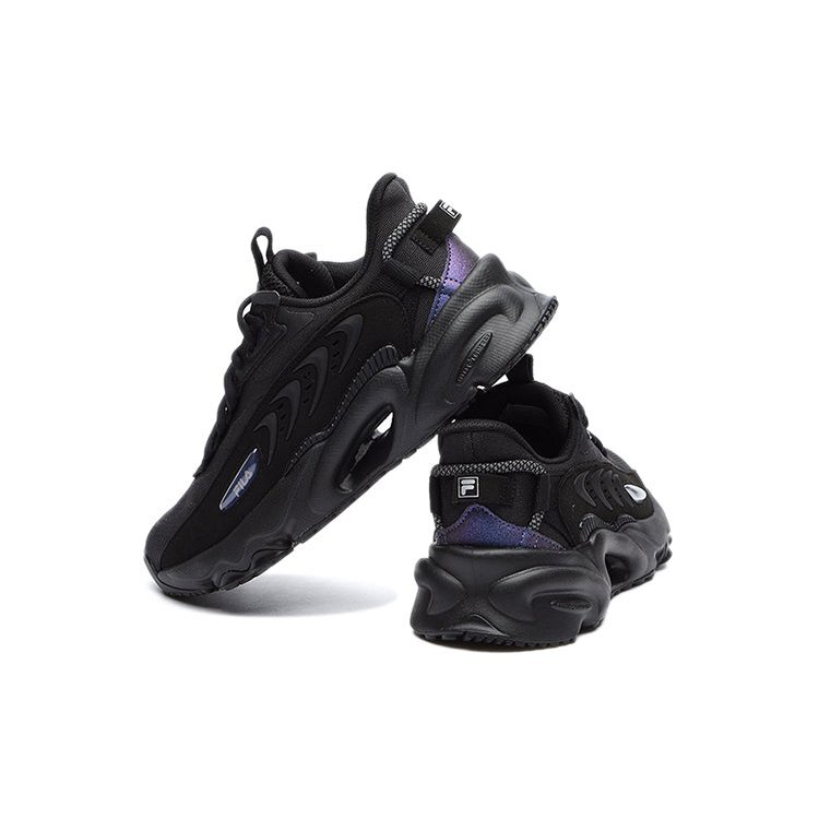 Sky Trail VNTG GS Negro