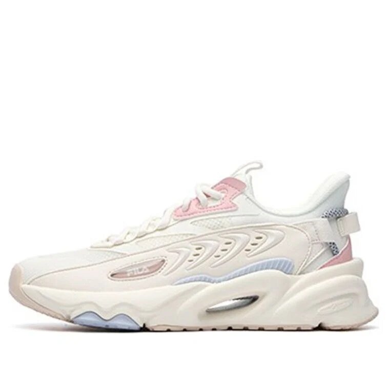 Sky Trail VNTG Rosa/Blanco