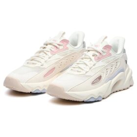 Sky Trail VNTG Rosa/Blanco