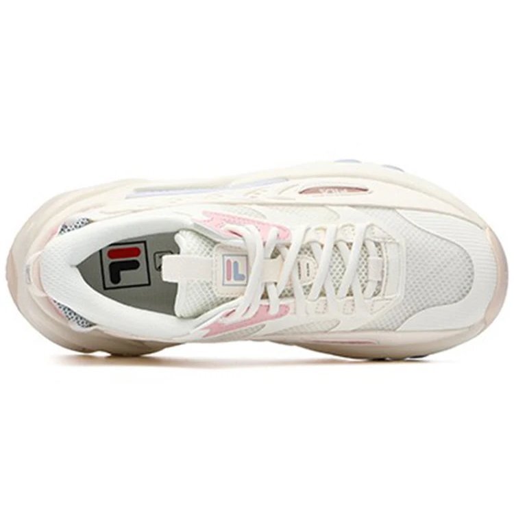 Sky Trail VNTG Rosa/Blanco