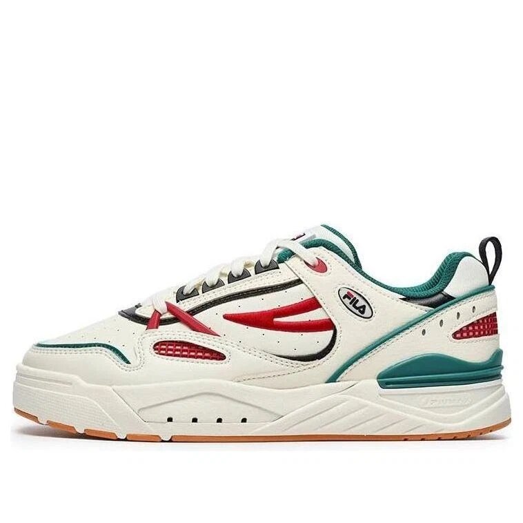 Slam 22 «Blanco, Rojo, Verde»