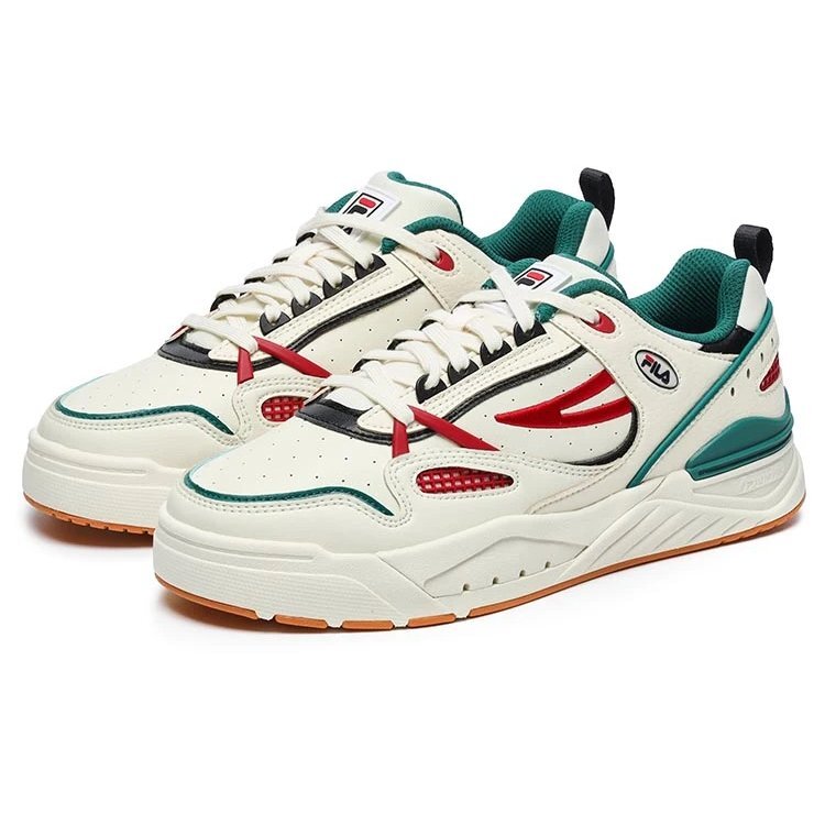 Slam 22 «Blanco, Rojo, Verde»