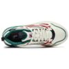 Slam 22 «Blanco, Rojo, Verde»