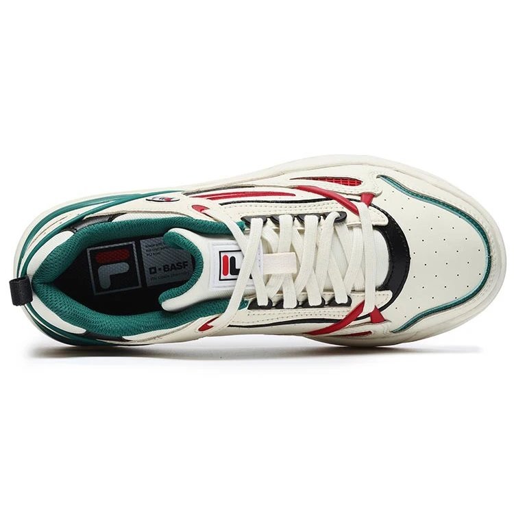 Slam 22 «Blanco, Rojo, Verde»