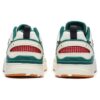 Slam 22 «Blanco, Rojo, Verde»