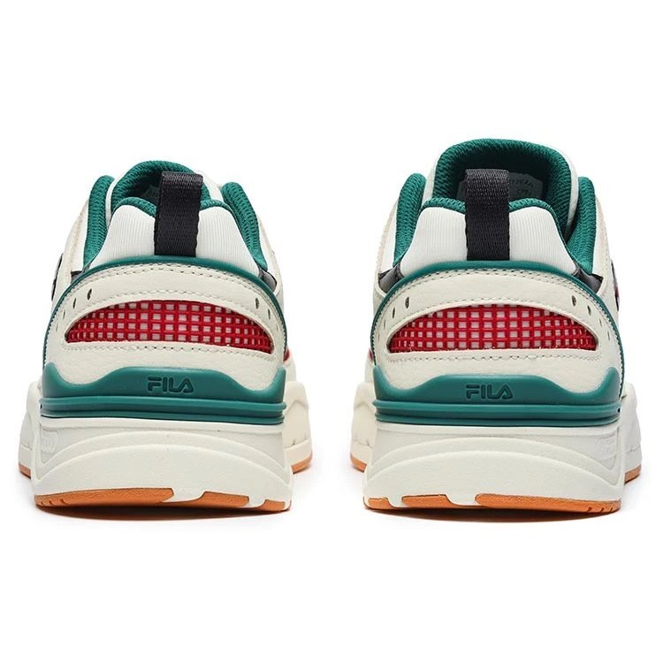 Slam 22 «Blanco, Rojo, Verde»