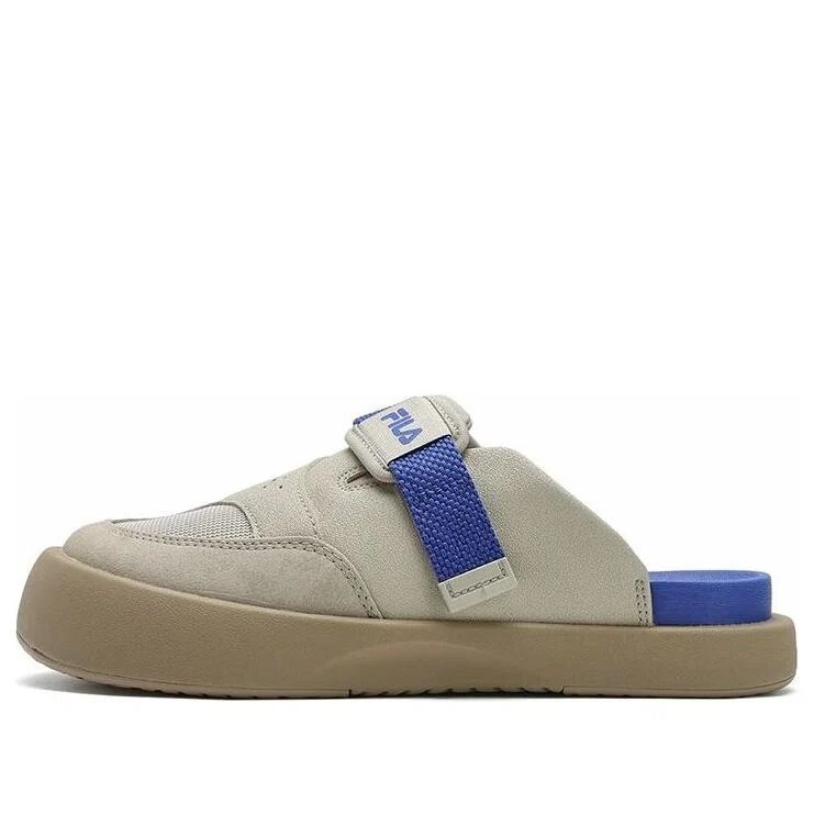 Smila «Beige Blue»