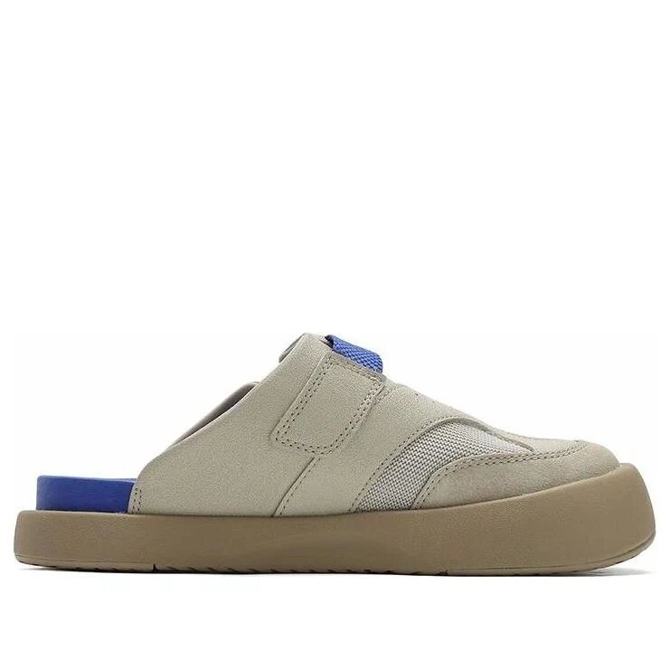 Smila «Beige Blue»