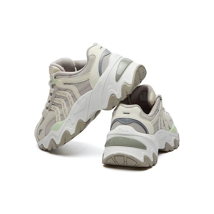 Sofia «Crema Gris»