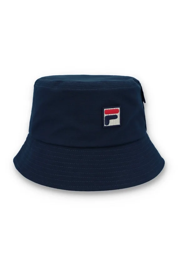 Sombrero de pescador azul Lavaro Ripstop