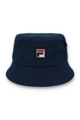 Sombrero de pescador azul Lavaro Ripstop
