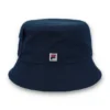 Sombrero de pescador azul Lavaro Ripstop