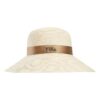 Sombrero de pescador casual pequeño