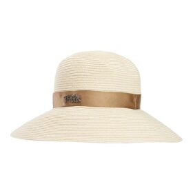 Sombrero de pescador casual pequeño