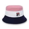 Sombrero tipo bucket Marco tricolor