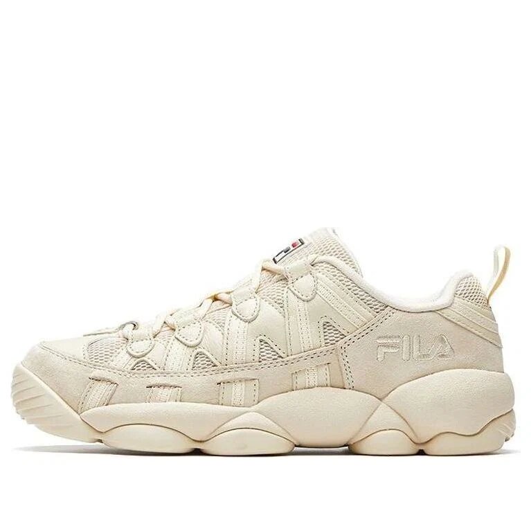 Spaghetti Low Low Beige