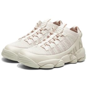 Spaghetti VNTG GS «Cream White»
