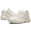 Spaghetti VNTG GS «Cream White»