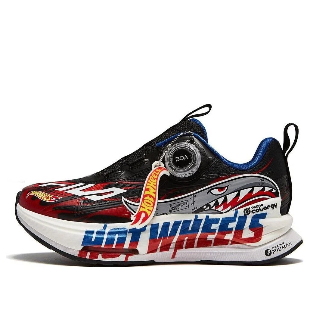 Speed 3 Turbo «Multicolor»